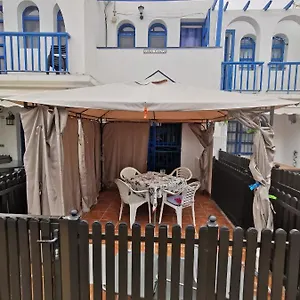 Casa Guapa Playa De L'ingles Maspalomas (Gran Canaria)