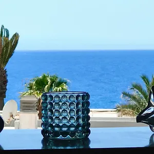 Modern Art-house - San Agustín Apartment