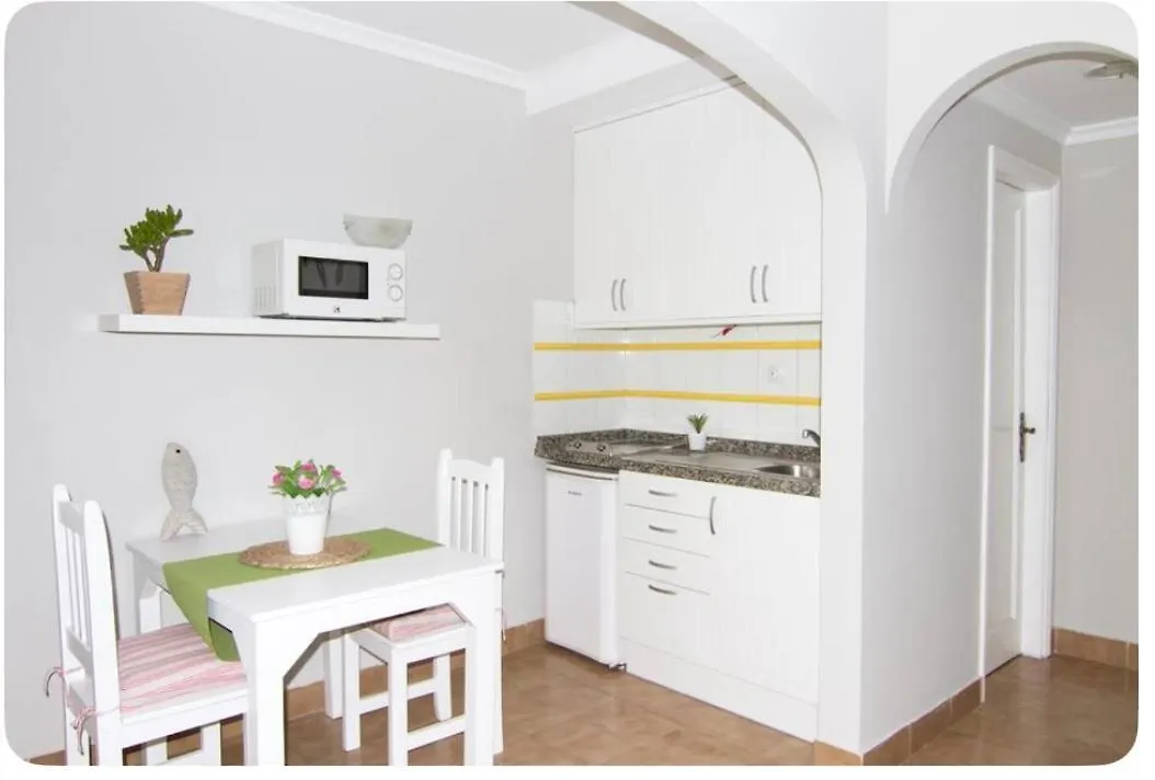 Bungalow In Maspalomas Apartment Maspalomas (Gran Canaria)