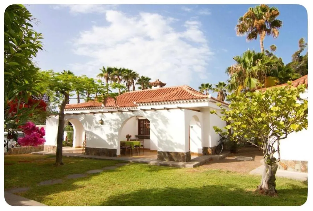 Bungalow In Maspalomas