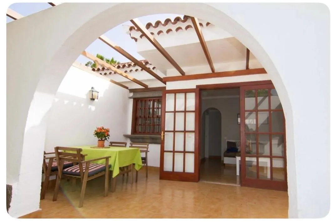Bungalow In Maspalomas 0*, Maspalomas (Gran Canaria) Spain