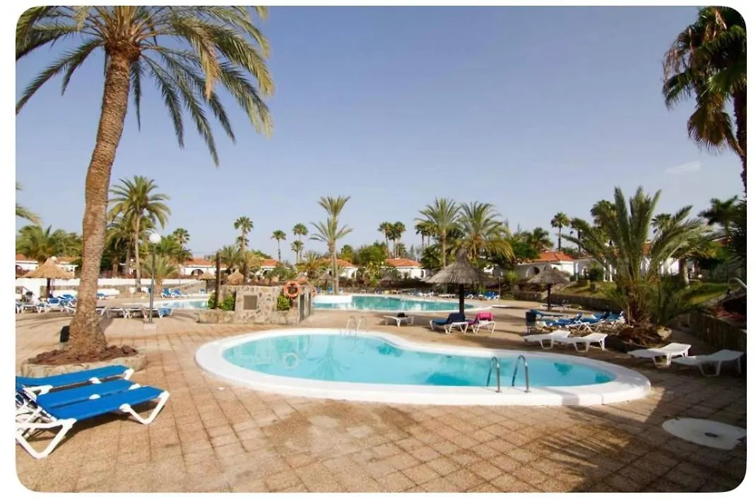 Bungalow In Maspalomas 0*, Maspalomas (Gran Canaria)